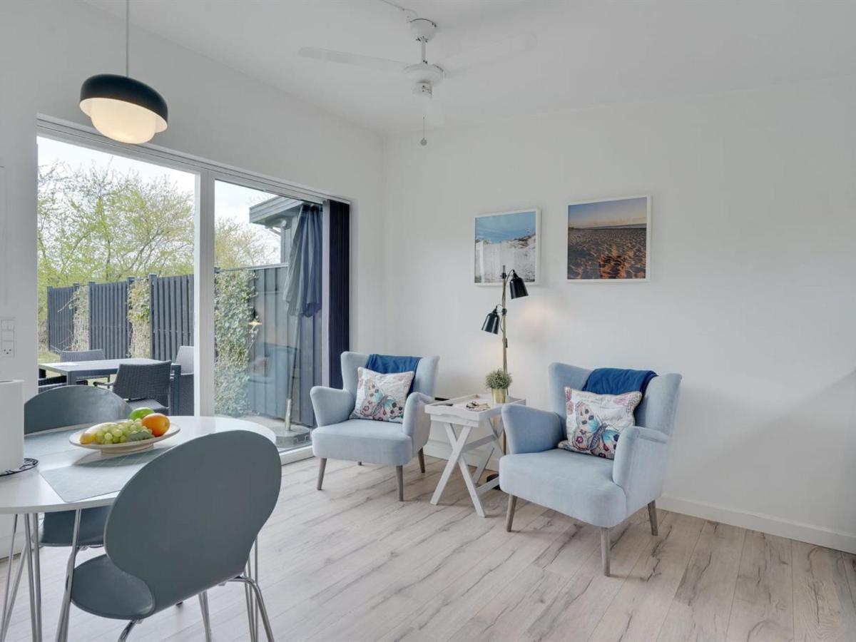 Apartment Mark - 200M From The Sea In Lolland- Falster And Mon By Interhome Bøtø By Exterior foto