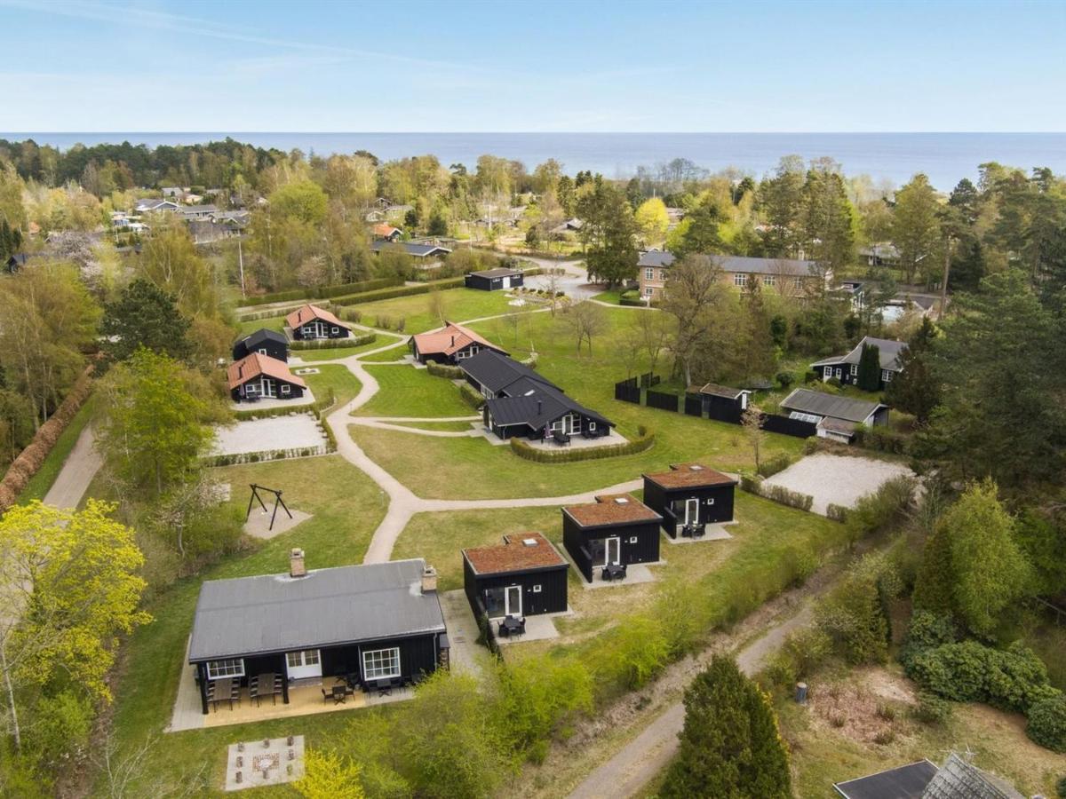 Apartment Mark - 200M From The Sea In Lolland- Falster And Mon By Interhome Bøtø By Exterior foto