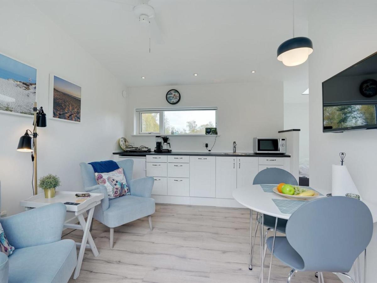 Apartment Mark - 200M From The Sea In Lolland- Falster And Mon By Interhome Bøtø By Exterior foto